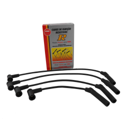 JUEGO DE CABLES DE BUJIAS...