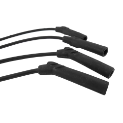 JUEGO DE CABLES DE BUJIAS NGK SC-F02