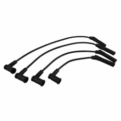JUEGO DE CABLES DE BUJIAS NGK SC-F02