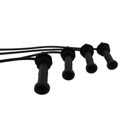 JUEGO DE CABLES DE BUJIAS NGK SC-F03