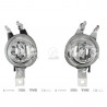 FARO DE LUZ AUXILIAR (DELANTERO) - ANTINIEBLA VIC 12508/11