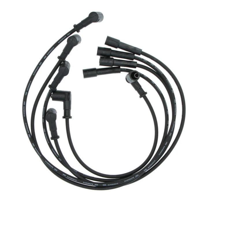 JUEGO DE CABLES DE BUJIAS NGK SC-F04
