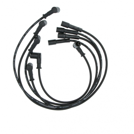JUEGO DE CABLES DE BUJIAS NGK SC-F04