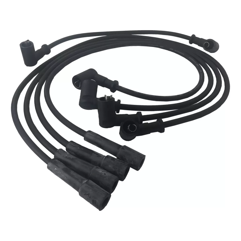 JUEGO DE CABLES DE BUJIAS NGK SC-F06
