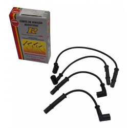 JUEGO DE CABLES DE BUJIAS...