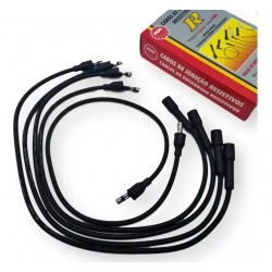 JUEGO DE CABLES DE BUJIAS...