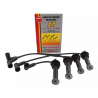 JUEGO DE CABLES DE BUJIAS NGK SC-F10