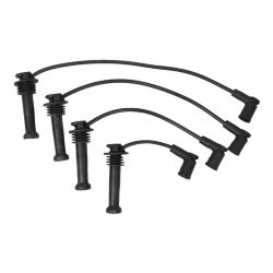 JUEGO DE CABLES DE BUJIAS NGK SC-F10