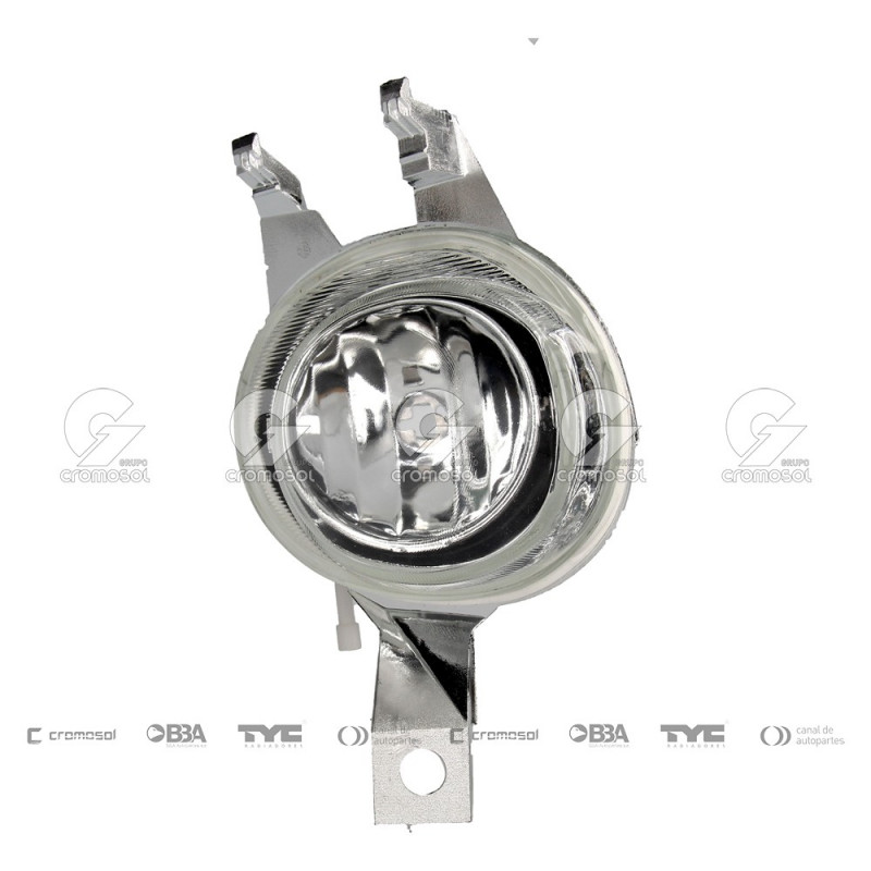 FARO DE LUZ AUXILIAR (DELANTERO) - ANTINIEBLA VIC 12508/2D