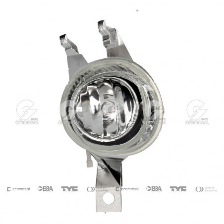 FARO DE LUZ AUXILIAR (DELANTERO) - ANTINIEBLA VIC 12508/2D