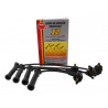 JUEGO DE CABLES DE BUJIAS NGK SC-F11
