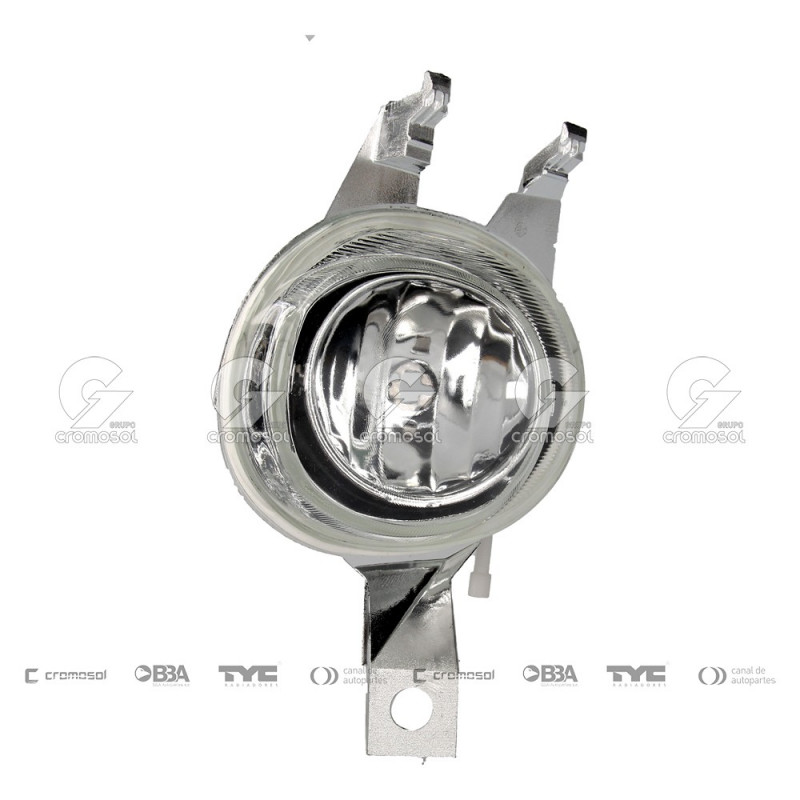 FARO DE LUZ AUXILIAR (DELANTERO) - ANTINIEBLA VIC 12508/2I