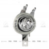 FARO DE LUZ AUXILIAR (DELANTERO) - ANTINIEBLA VIC 12508/2I