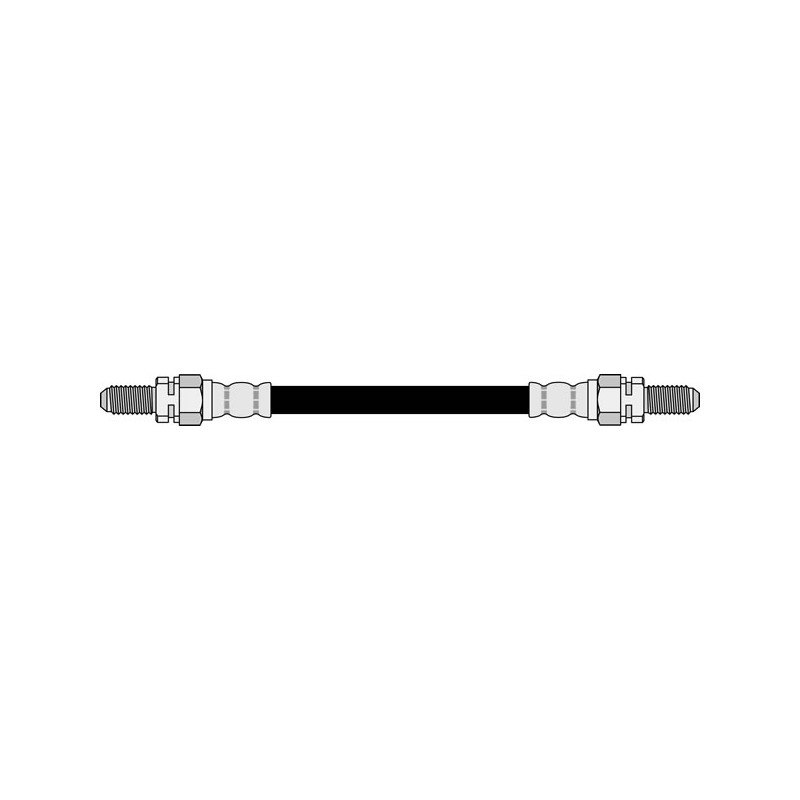 FLEXIBLE DE FRENO CTC 318282