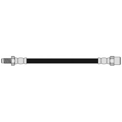 FLEXIBLE DE FRENO CTC 332930