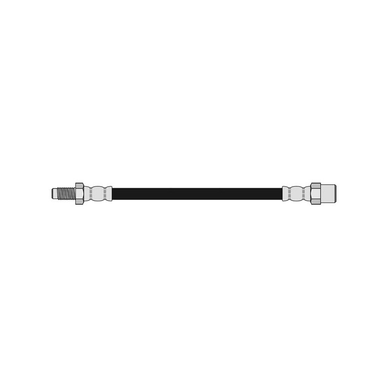 FLEXIBLE DE FRENO CTC 332930