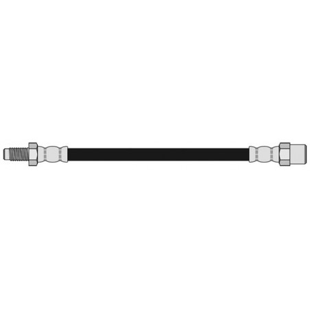 FLEXIBLE DE FRENO CTC 332930
