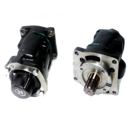 BOMBA DEPRESORA DE FRENO (VACIO) RM 120
