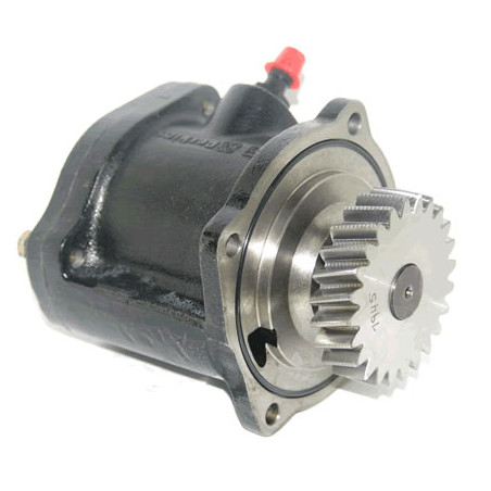 BOMBA DEPRESORA DE FRENO (VACIO) RM 122