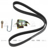 CORREA POLIV DE ACCESORIOS CONTINENTAL 5576/21