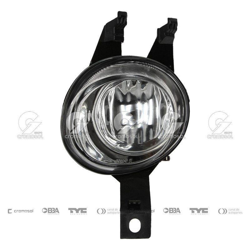 FARO DE LUZ AUXILIAR (DELANTERO) - ANTINIEBLA TYC 12508/5I