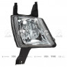 FARO DE LUZ AUXILIAR (DELANTERO) - ANTINIEBLA TYC 12509/D