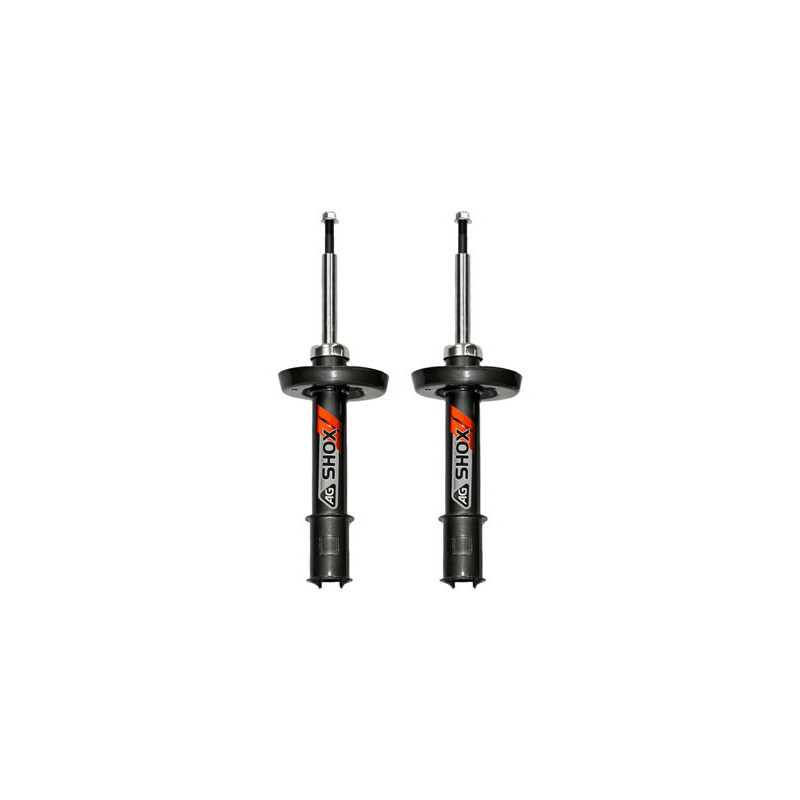 AMORTIGUADOR DE SUSPENSION AG AC-011