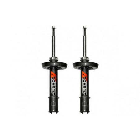 AMORTIGUADOR DE SUSPENSION AG AC-011