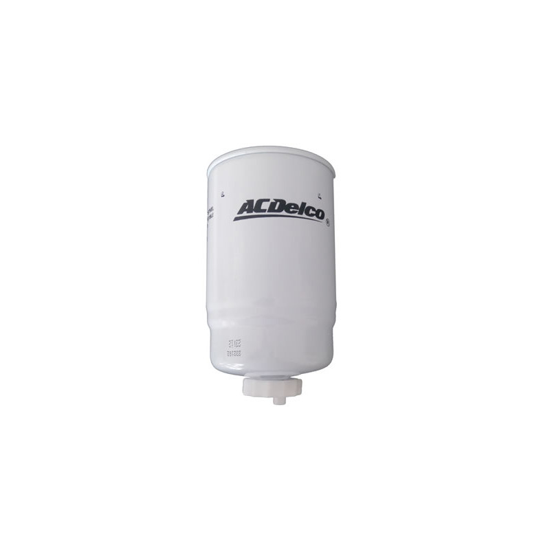 FILTRO DE COMBUSTIBLE (NAFTA) ACDELCO 19347720