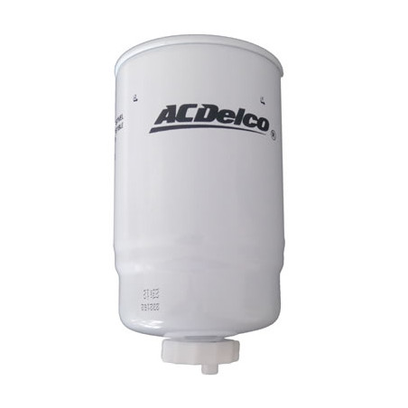 FILTRO DE COMBUSTIBLE (NAFTA) ACDELCO 19347720