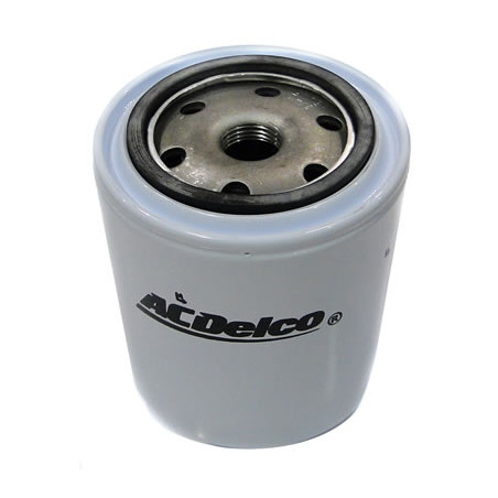 FILTRO DE ACEITE DE MOTOR ACDELCO 19347733