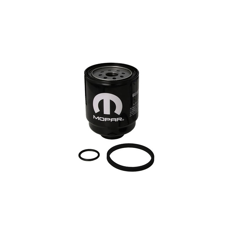 FILTRO DE COMBUSTIBLE (DIESEL) MOPAR K68197867AB