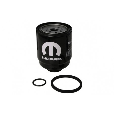 FILTRO DE COMBUSTIBLE (DIESEL) MOPAR K68197867AB