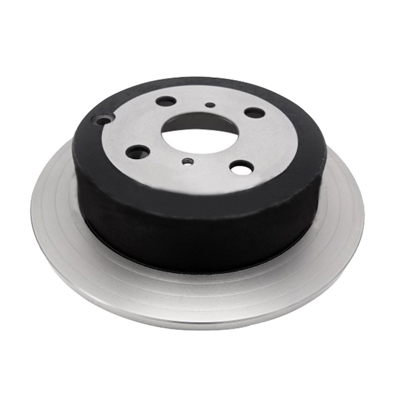 DISCO DE FRENO FREMAX BD2251