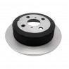 DISCO DE FRENO FREMAX BD2251