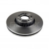 DISCO DE FRENO FREMAX BD4605