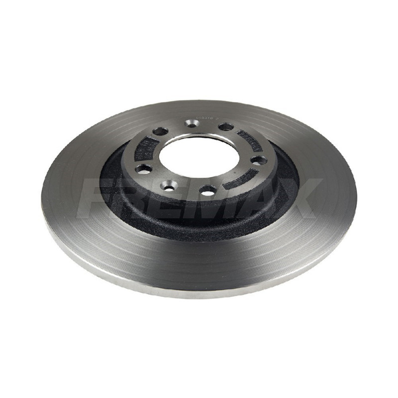 DISCO DE FRENO FREMAX BD4614