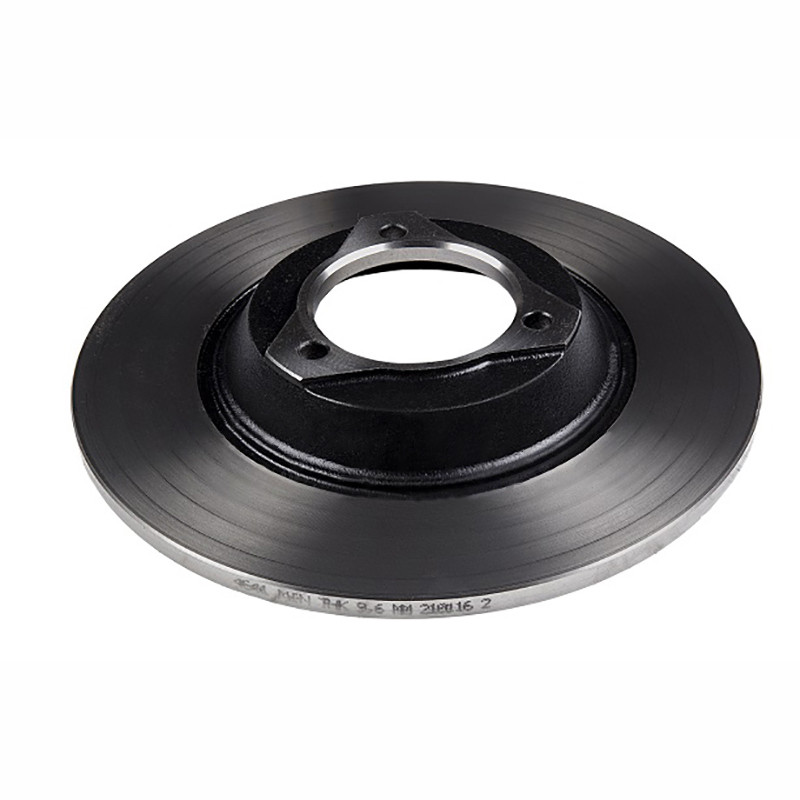 DISCO DE FRENO FREMAX BD4641