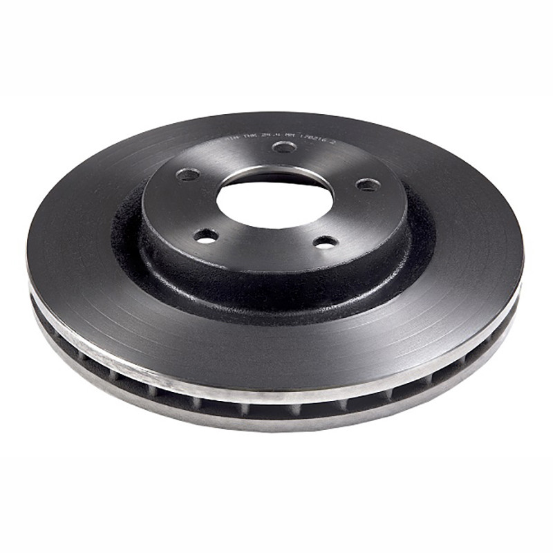 DISCO DE FRENO FREMAX BD4644