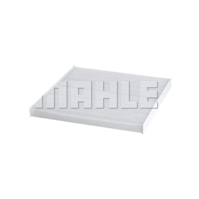 FILTRO DE HABITACULO MAHLE LA 632