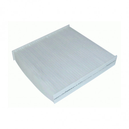 FILTRO DE HABITACULO MAHLE LA 633