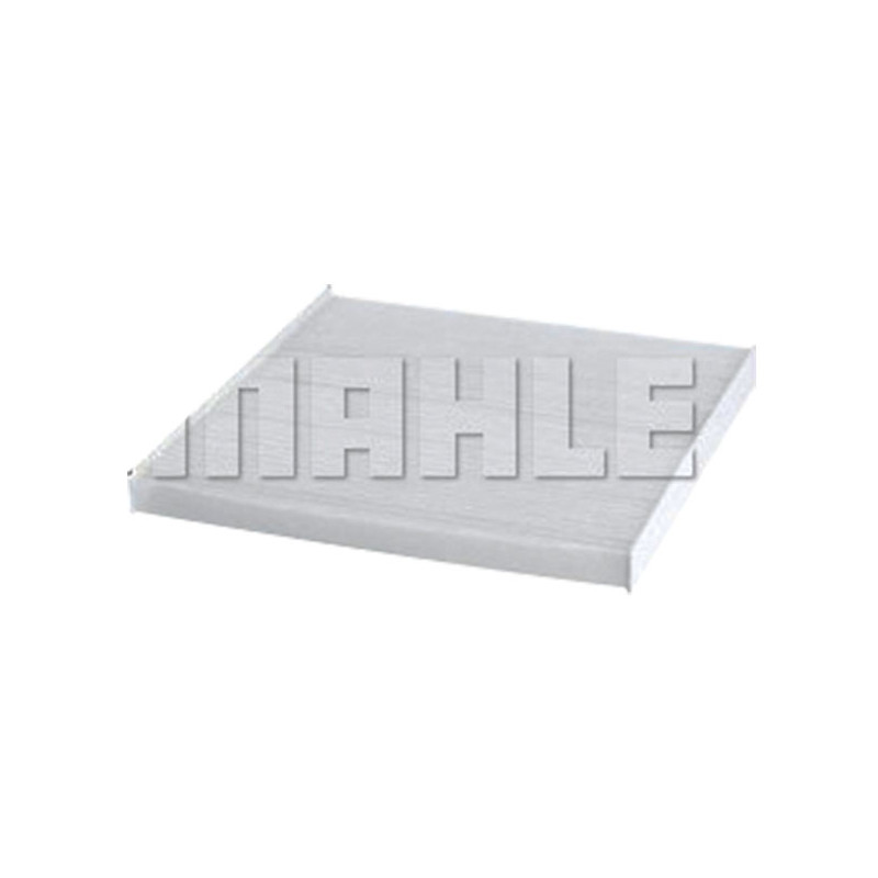 FILTRO DE HABITACULO MAHLE LA 642