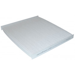 FILTRO DE HABITACULO MAHLE LA 646
