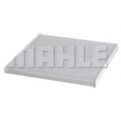 FILTRO DE HABITACULO MAHLE LA 646