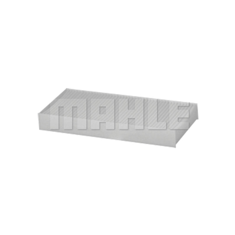 FILTRO DE HABITACULO MAHLE LA 648