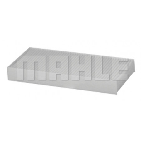 FILTRO DE HABITACULO MAHLE LA 648