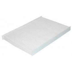 FILTRO DE HABITACULO MAHLE LA 648