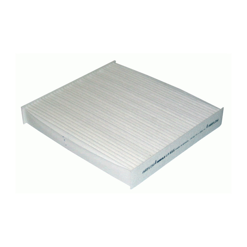 FILTRO DE HABITACULO MAHLE LA 655