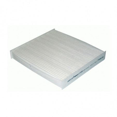 FILTRO DE HABITACULO MAHLE LA 655