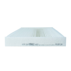 FILTRO DE HABITACULO MAHLE LA 655